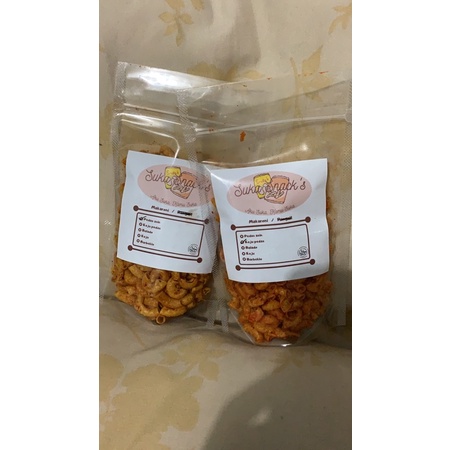

Makaroni