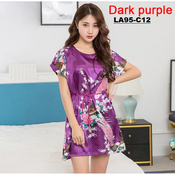 Baju Tidur Dress Lytwtw Hot-LA PART I