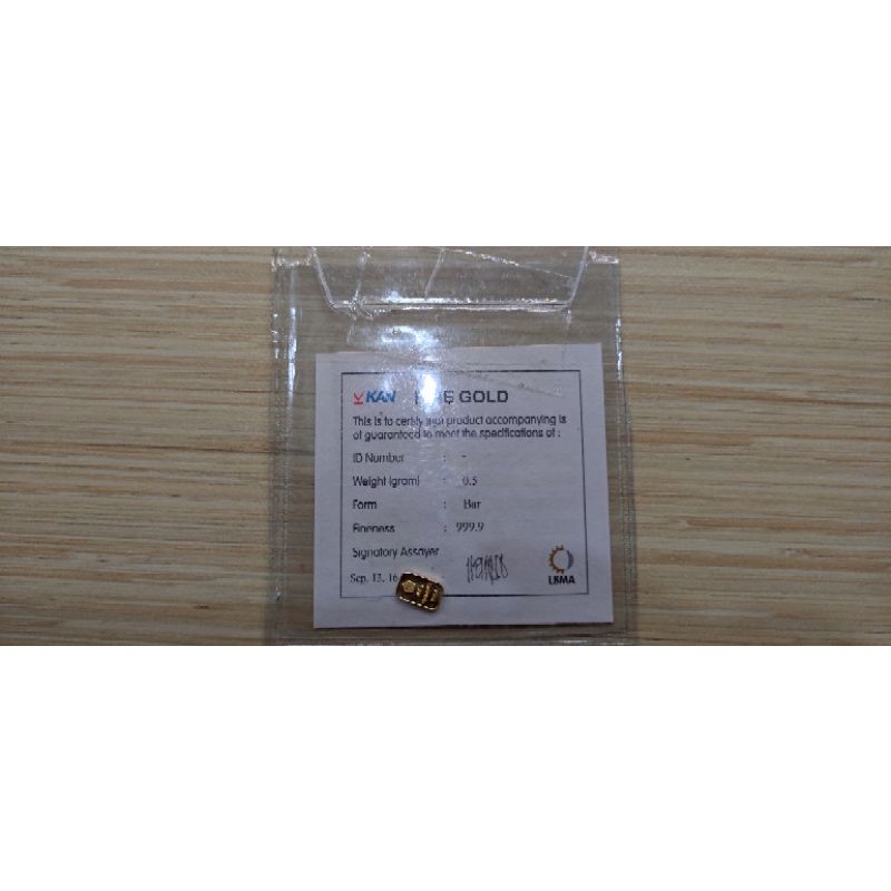 0,5 GR(GRAM) LOGAM MULIA/LOGAM MULIA ANTAM/LM/EMAS ANTAM RETRO