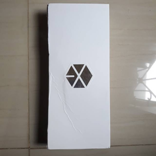 [READY STOCK] EXO UNOFFICIAL LIGHTSTICK