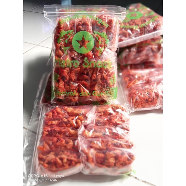 

USUS AYAM KRISPI BALADO RENYAH GURIH ENAK MURAH
