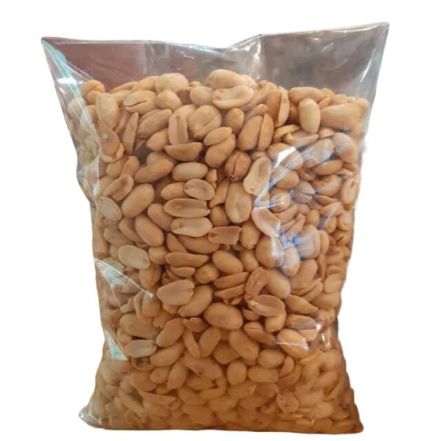 

Kacang Bawang Enak 1000gr