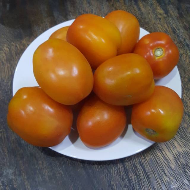 

Tomat Segar 1/2 kg
