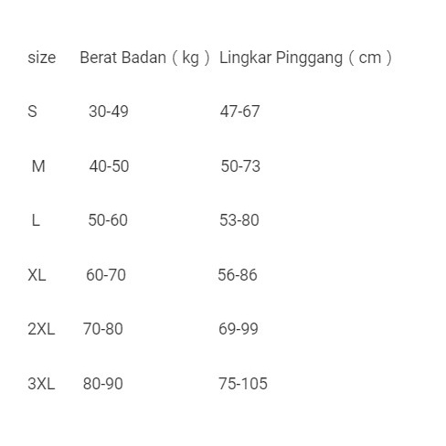 GROSIR VESH SHAPE UP Korset Pelangsing Perut Pembentuk Tubuh Korset Badan 6 Level Pengait Korset FUll BODY