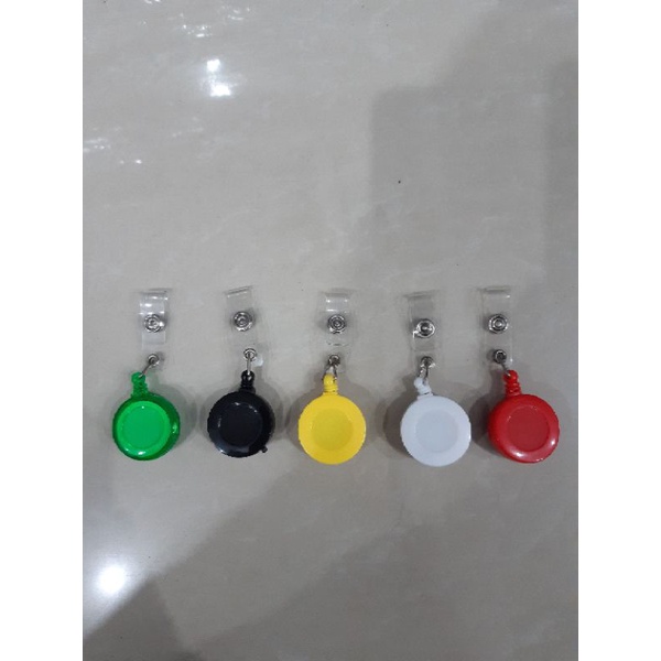 

YOYO NAME TAG