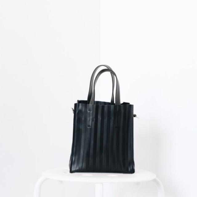 JANE pleats bag