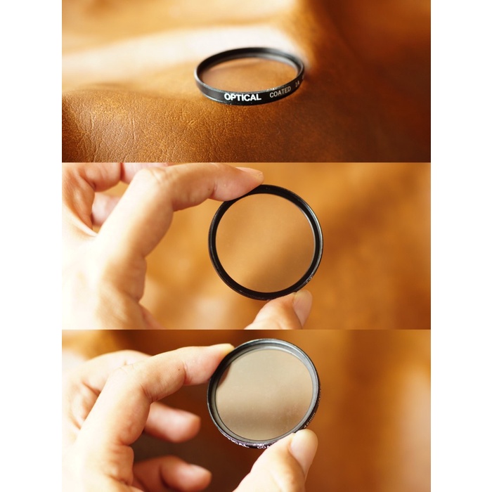 TERMURAH Filter Lensa Ring 46mm untuk Ricoh 500GX, Ricoh GX1, Ricoh F10 dll