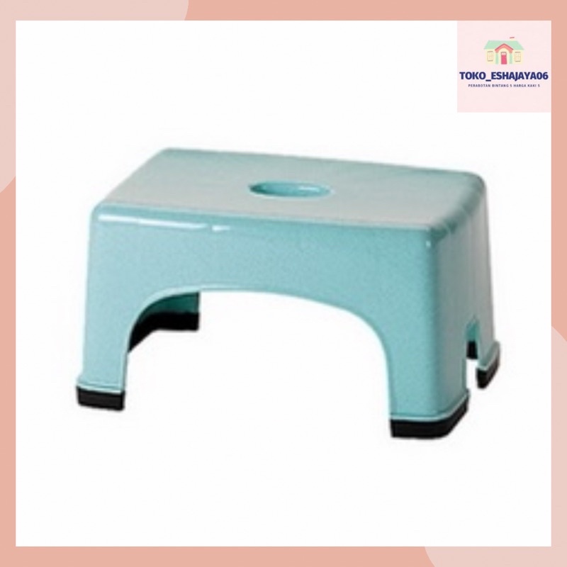 Bangku Jongkok Lion Star