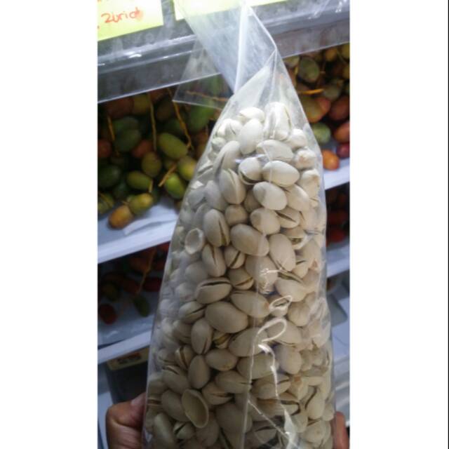 

Kacang Fustuk Kacang Arab Kacang Pistaschio