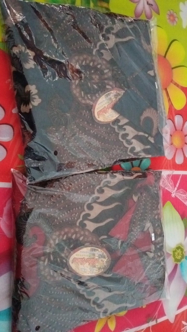 Batik Jumbo Big Size Jumbo M,l,xl,xxl,3xl,4xl,5xl,6xl,7xl,8xl,9xl,10xl,murah Batik Jumbo Couple 