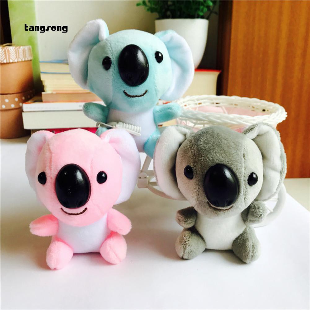 koala stuffed toy
