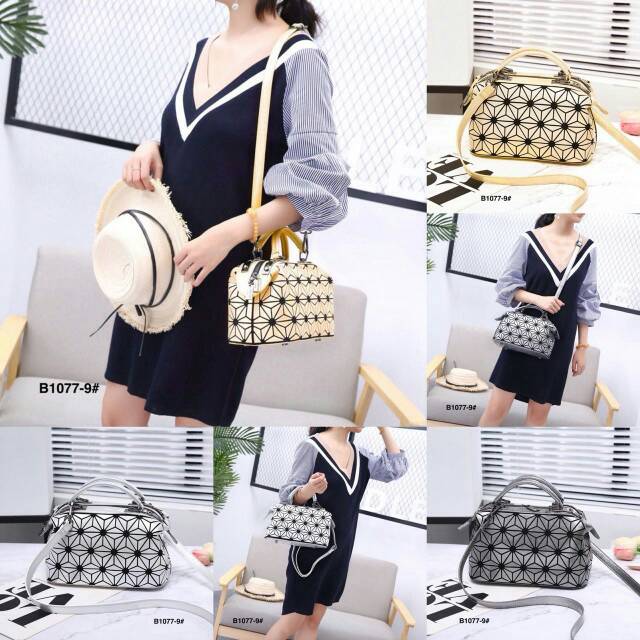 Doctor Bag BAOBAO 1077-9