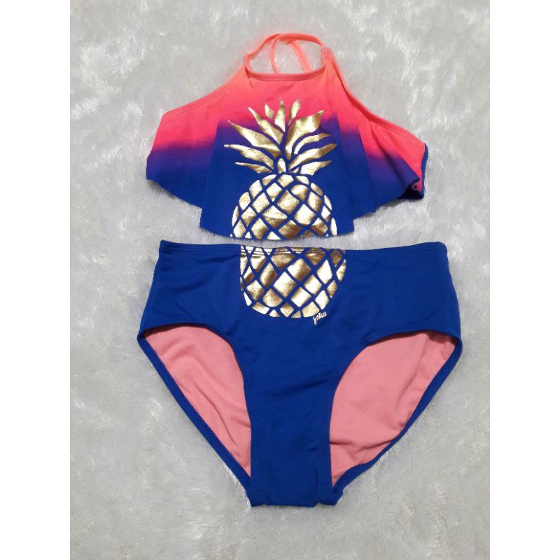 baju renang nanas