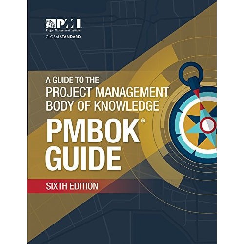 EXCLUSIVE A Guide to the Project Management Body of Knowledge (PMBOK Guide) TERBARU