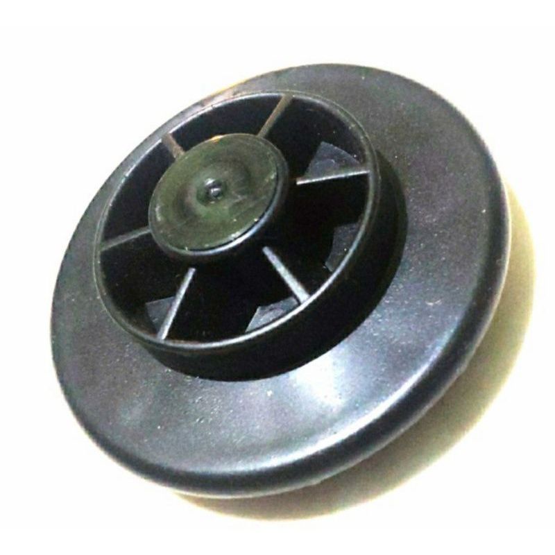 CONNECTOR LOWER - Gear Bawah Blender | PHILIPS ORIGINAL