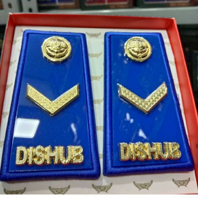 

Pangkat pdh dishub golongan 2a,2b,2c,2d