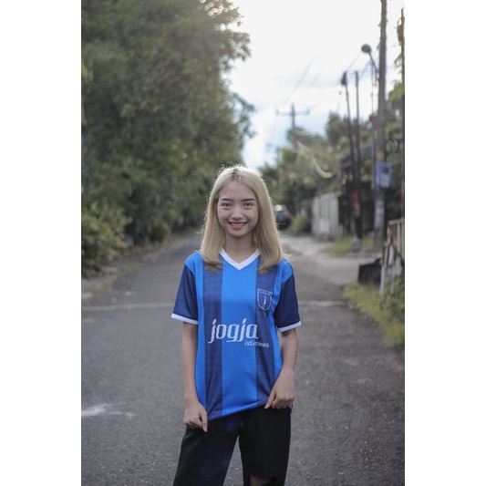 Mataram Merch29 Jersey PSIM Fantasy #2 1929 (Limited 12 pcs)