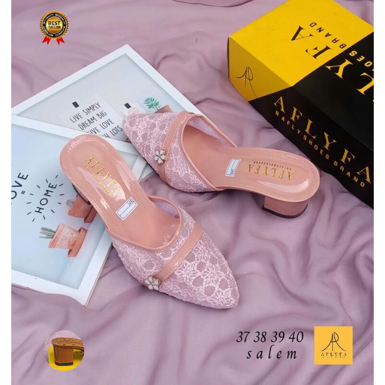 Flat Shoes All Size Original By Aflyfa