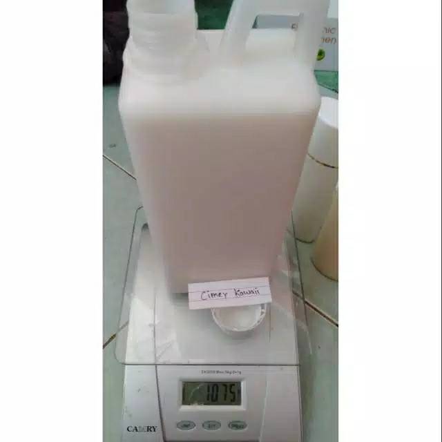 Sabun Wajah Badan Cair Susu Kambing Etawa Whitening Glutathione plus Collagen 1000ml 1kg literan