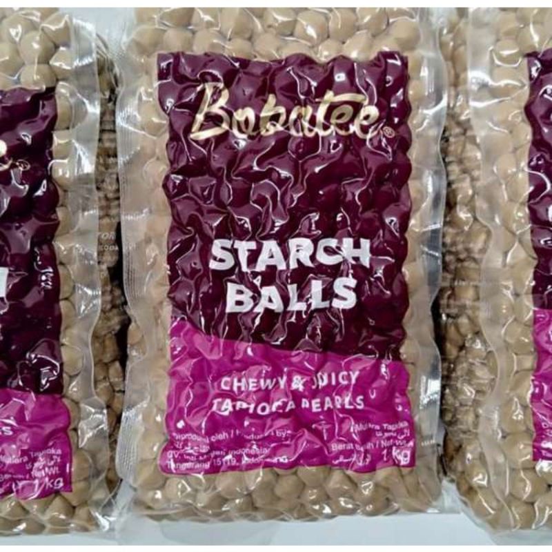 

bobatee 1kg