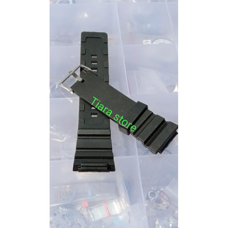 Strap Tali Jam Tangan QnQ M-136 QQ M136 QnQ m136