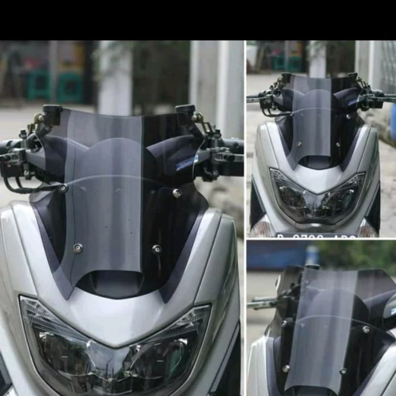 Visor Ocito nmax 2015-2019
