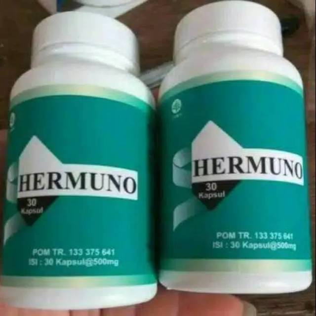 HERMUNO original