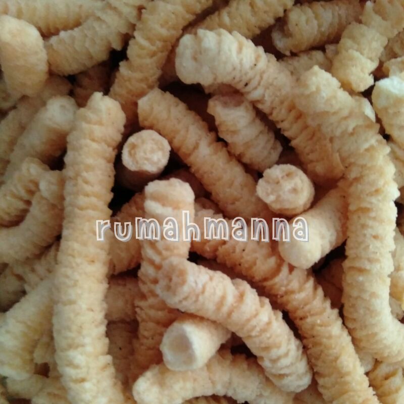 

100gr KEKET / Snack Kiloan