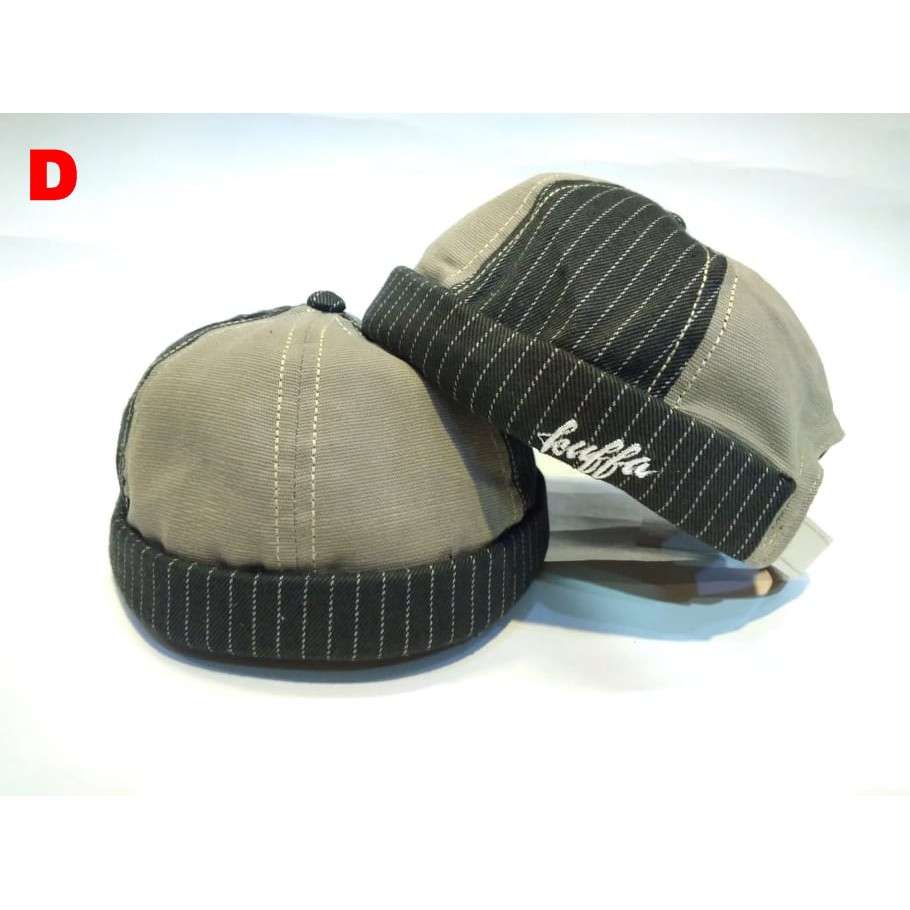 Topi Koko Miki Hat Kuffa Premium 100% Original