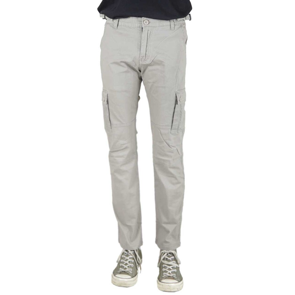 

Reclays Pants Jedie L.Grey