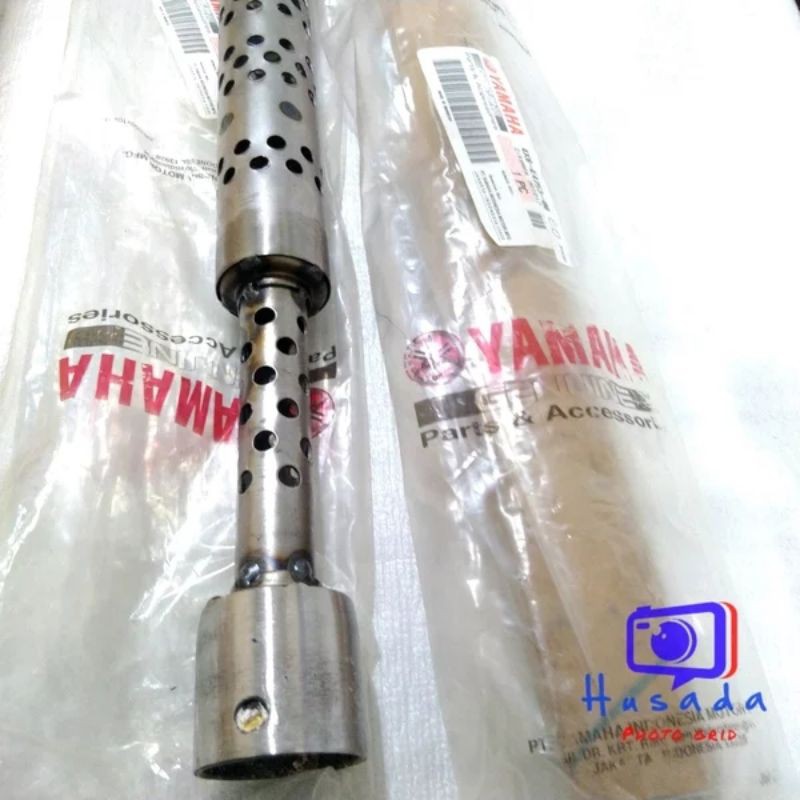 Saringan knalpot Rx king Original