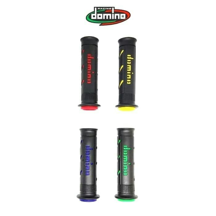 HandGrip Hand Grip Domino Sisik motor Nmax New Nmax 2020 Aerox New Aerox