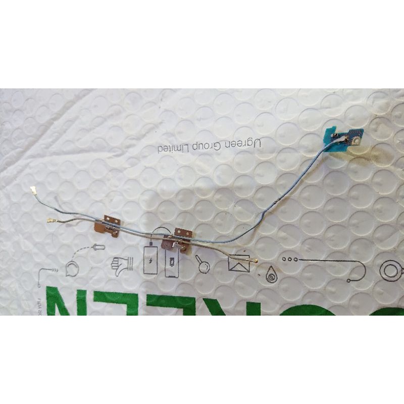 kabel antena sinyal sony xz2 premium original copotan