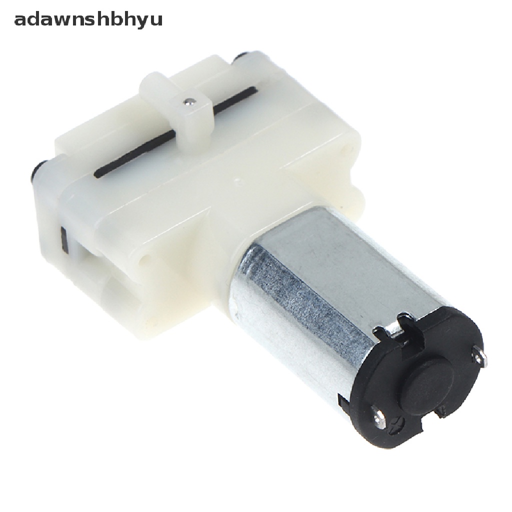 Motor Pompa Air adawnshbhyu Untuk Xiaomi Mijia G1 MJSTG1 Robot Vacuum Cleaner Parts