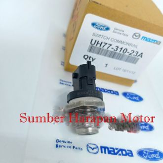 SWITCH COMMONRAIL SENSOR PRESSURE FORD EVEREST TDCI BT50 FORD RANGER