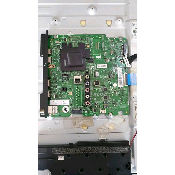 MB - MAINBOARD - MONTHERBOARD TV SAMSUNG UA 40F6400-MAINBOARD SAMSUNG UA40F6400 - UA40F6400