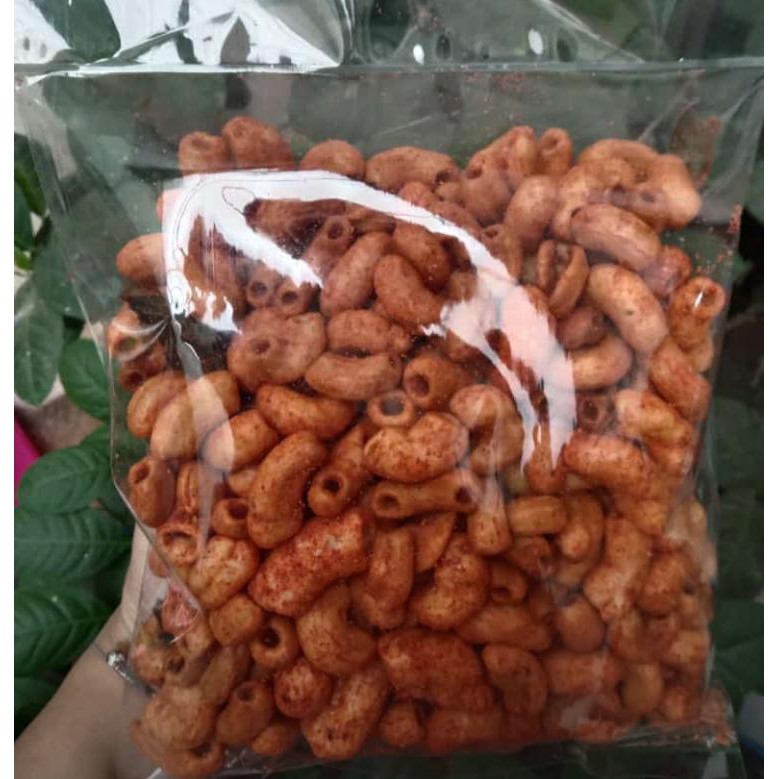 

Makaroni Jumbo 250 Gram