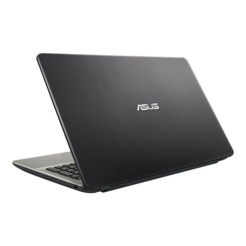Asus X441MA-GA031T Intel N4020 4GB DDR4 1TB 14 Inch Windows 10 - Black