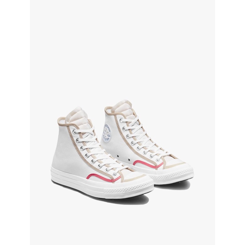 Sepatu Converse Chuck 70 Recycled Binding 171408C