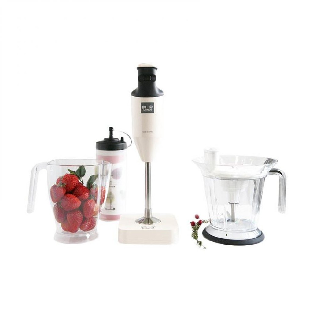 TOKEBI LITE V3300-Hand Blender Neo Haus Made In Korea