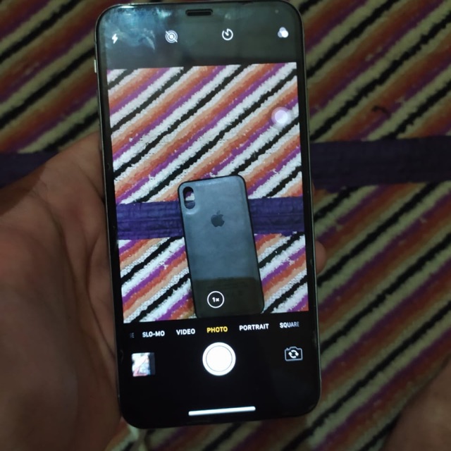 For Sale second Iphone XsMax 64gb