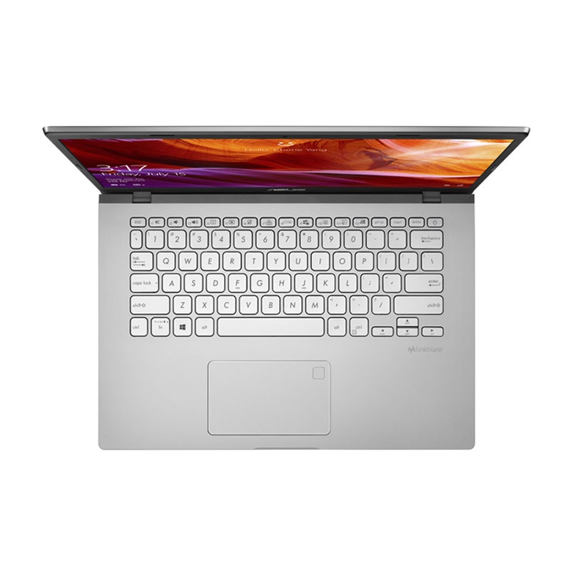 ASUS VivoBook A409FA-FHD321 [14&quot;FHD/i3-10110U/4GB/256GB SSD/INTEL HD 520/W10/OHS]