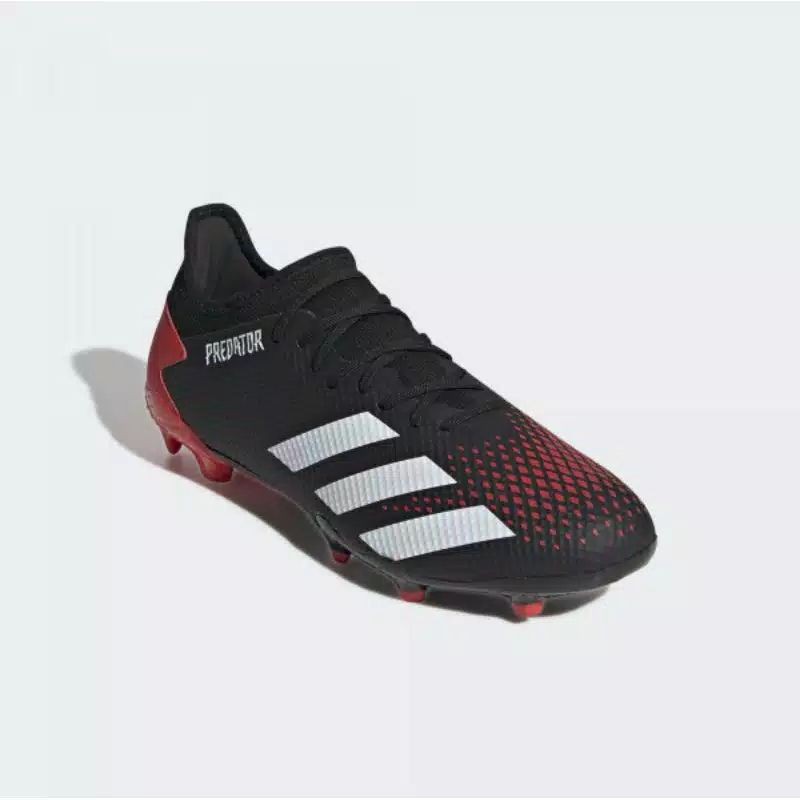 Sepatu Bola Adidas Predator 20.3 L FG Original BNIB EEN9556