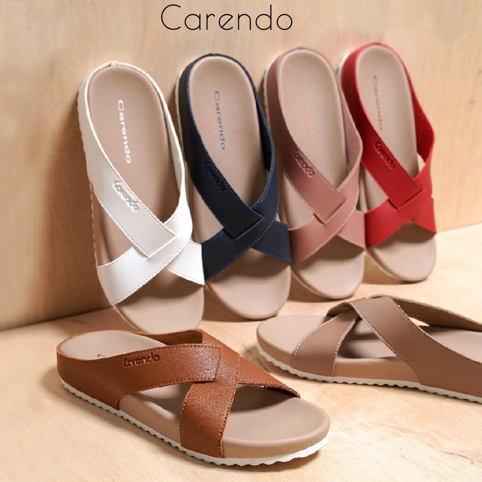 Carendo by - Melly Sandal Wanita ‑ PGL.676407