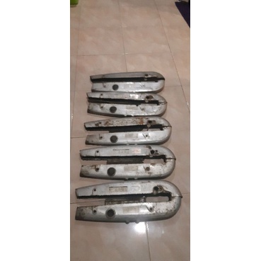keteng karisma tutup rantai