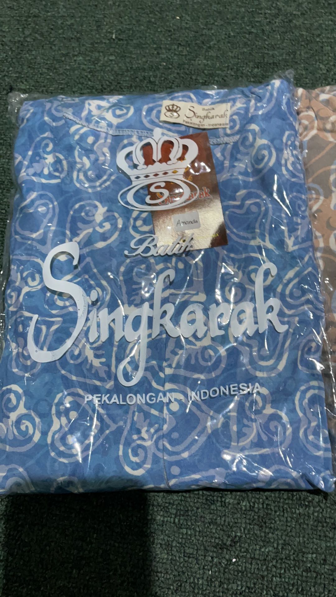 Gamis Busui Homedress Gamis Rayon Gamis Batik Longdress Batik Pekalongan Dress Maxi Dress Rayon