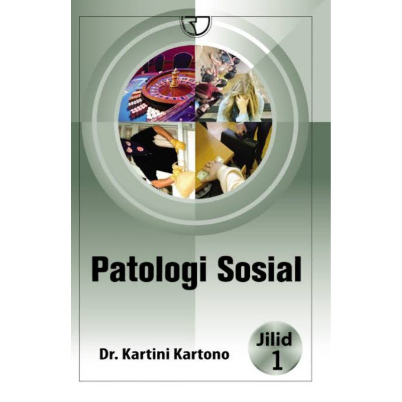 PATOLOGI SOSIAL 1