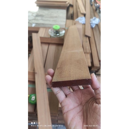 

invoice lyzka deck bengkirai