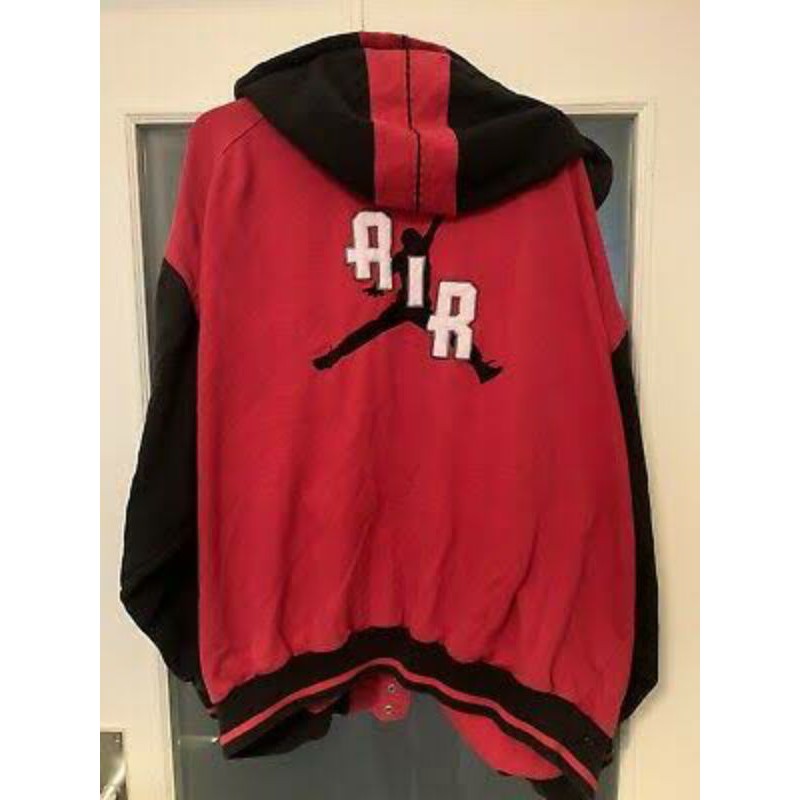 HOODIE JORDAN AIR PRELOVED