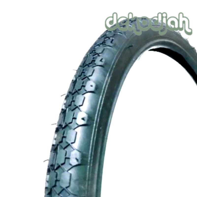 Ban Luar Sepeda BMX BEAR Ukuran 20 x 2.125